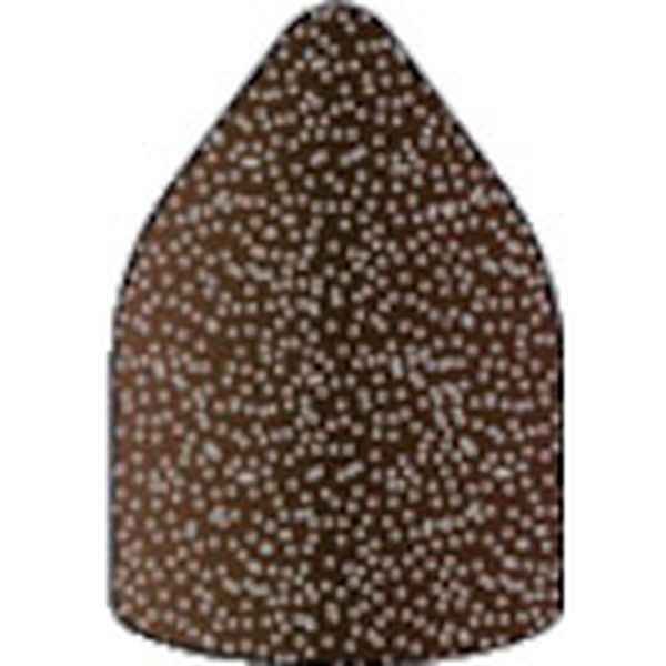 キャップサンダー (20本入) 粒度＃320 外径15mm 幅20mm