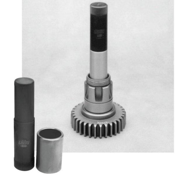 496006   メインドライブ ギア ブッシュ ツール 36年-86年 EL、FL、FX 4速トランスミッション