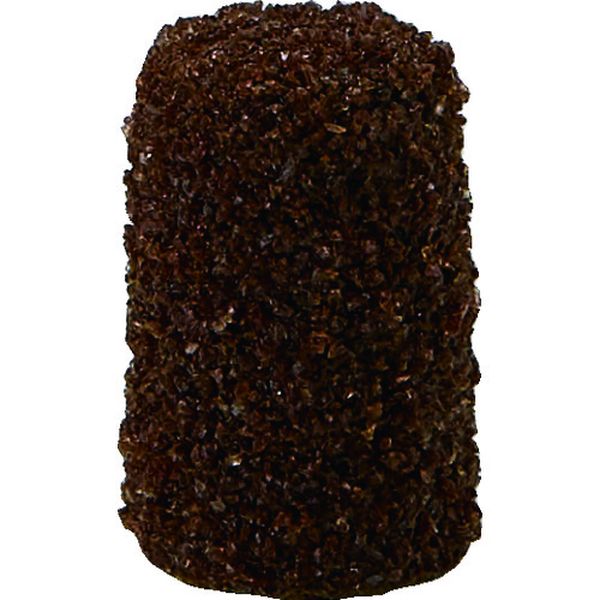 キャップサンダー (20本入) 粒度＃60 外径7mm 幅10mm