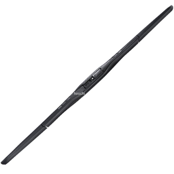 エアロヴォーグ グラファイトワイパー