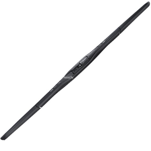 エアロヴォーグ 超強力シリコートワイパー