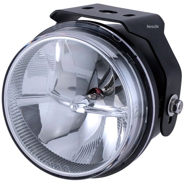 2輪LEDランプシリーズ LP530 DRIVING/6000K 12V9.4W 1個