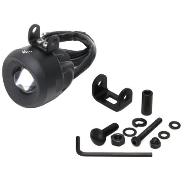 2輪LEDランプシリーズ 1100P FOG/6000K 12V8W 1個