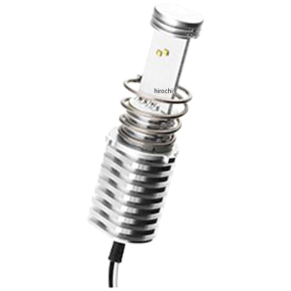 2輪 ヘッドライト用LEDバルブ 特殊タイプ 6000K