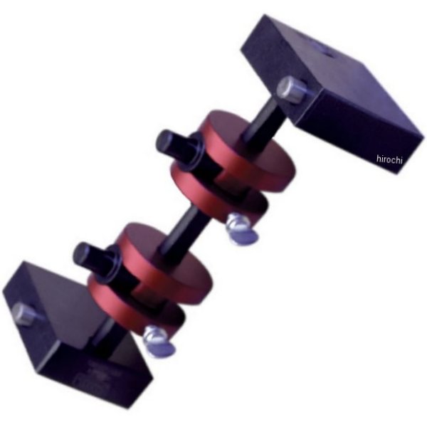 496096   シフト フォーク ゲージ 79年-86年 4速 BigTwin 96385-78