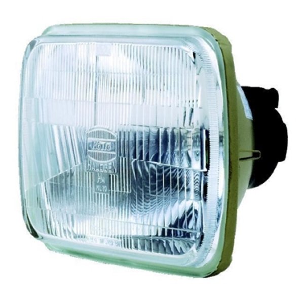 KOITO 角2灯 ハロゲン 12V60/55W H4