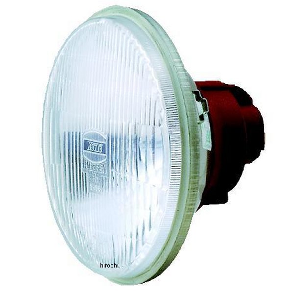 KOITO 丸型4灯式 タイプ1 ハロゲンSSB 12V 55W H1