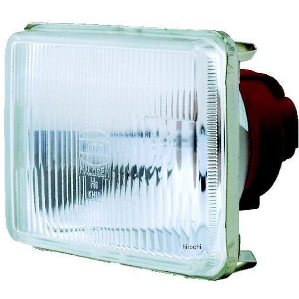 KOITO 角型4灯式 タイプ1 ハロゲンSSB 24V 70W H1