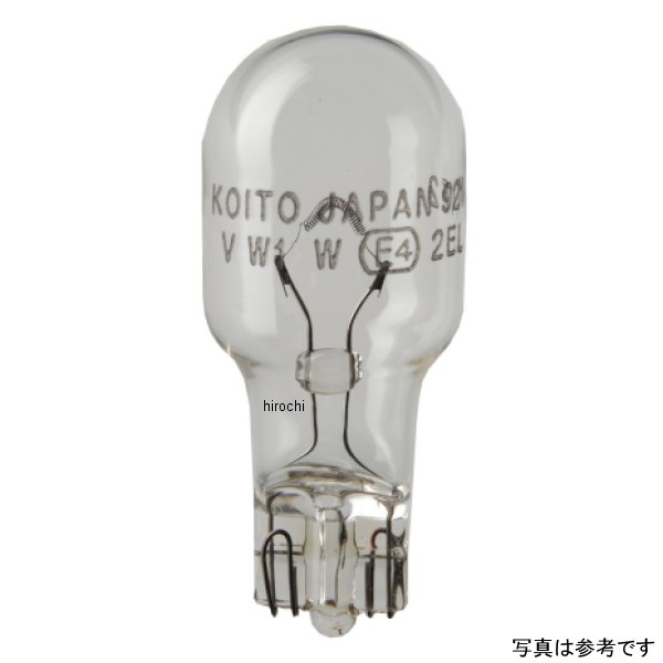 KOITO 12V16W 電球