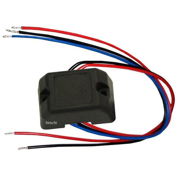 描画ランプ用点滅ユニット