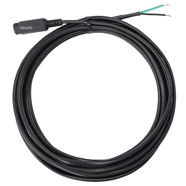 ACアダプタ接続用 中間ハーネス