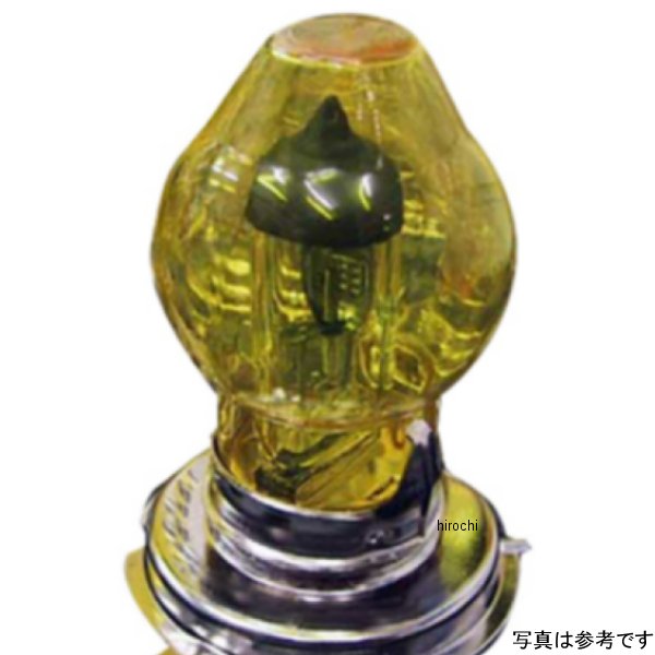 KOITO 12V100/90W H4イエロー