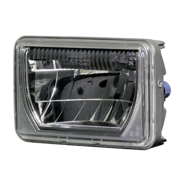 KOITO 角4LEDHL HiビームR