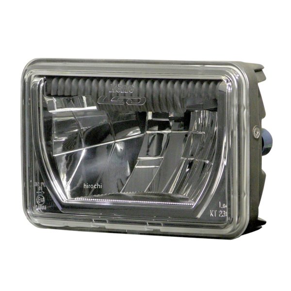 KOITO 角4LEDHL LoビームR