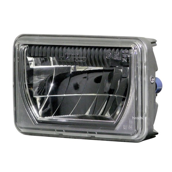 KOITO LED-HL 角4灯 タイプ2