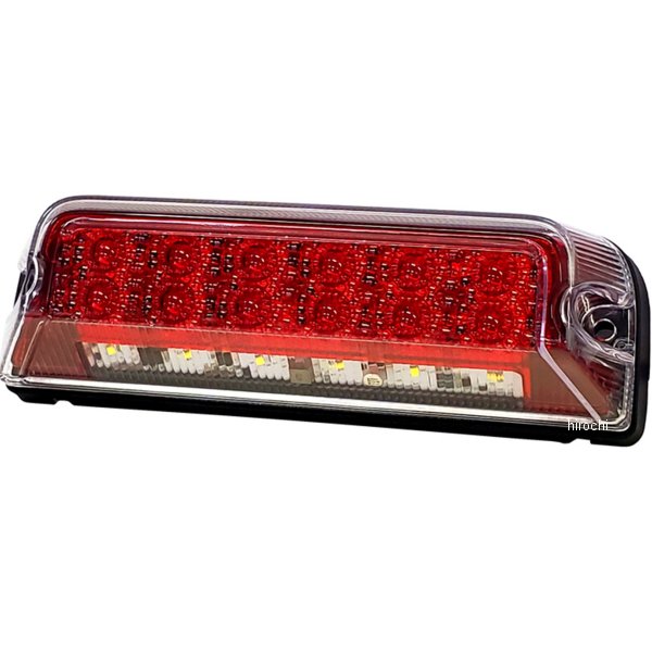 KOITO 補助赤色 警光灯付LED作業灯