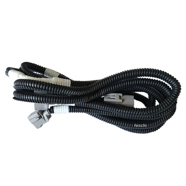 バックランプ用分岐ハーネス 日野、三菱ふそう用 長尺タイプ