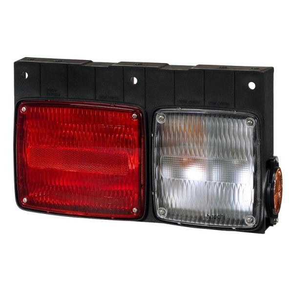 KOITO トラック用 バックランプ付 ミギ