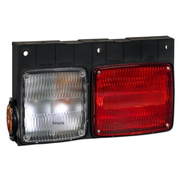 KOITO トラック用 バックランプ付 ヒダリ