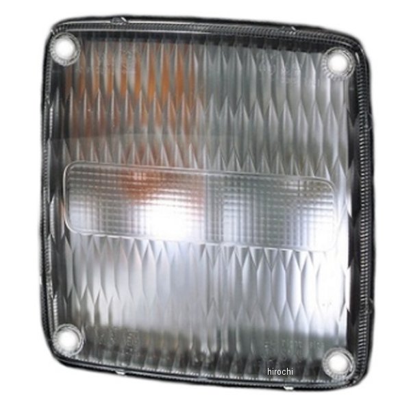 RCL-TR24R/24L用 補修レンズ クリア