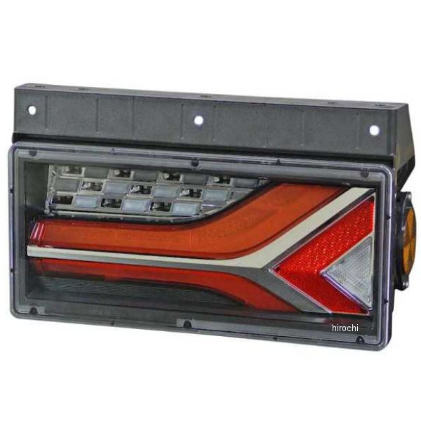 KOITO 流鏑馬2連 シーケンシャル R