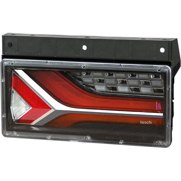 KOITO 流鏑馬2連 ノーマルターン L