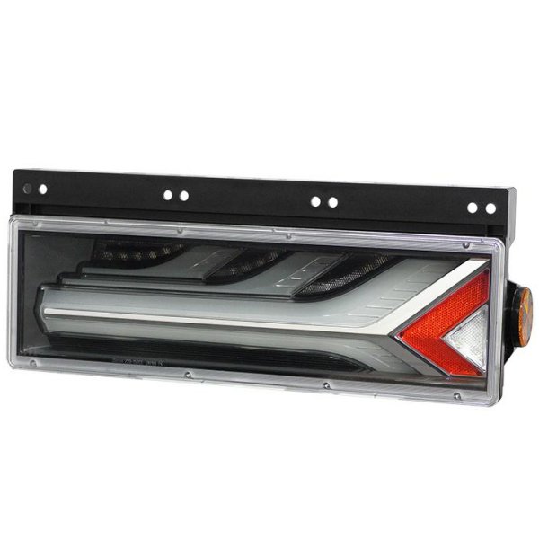 KOITO 流鏑馬スモーク シーケンシャル R