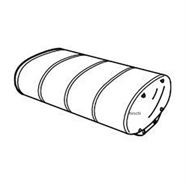 KOITO グローブアッシー レッドイエロー 55用