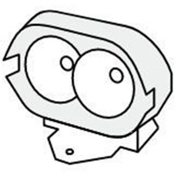 KOITO LED蛍光灯用 点滅ユニット