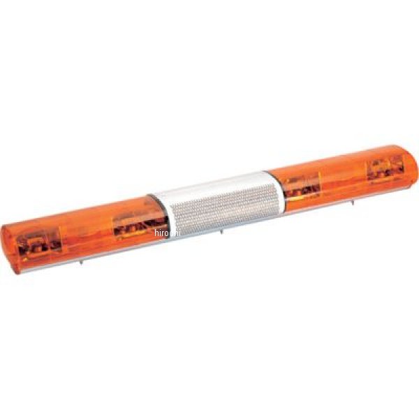 KOITO フラッシュランプ イエロー 24V