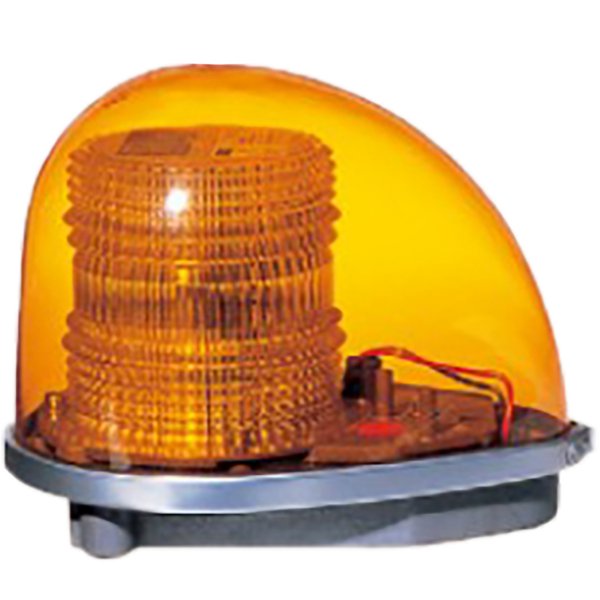 KOITO フラッシュランプ 48V イエロー