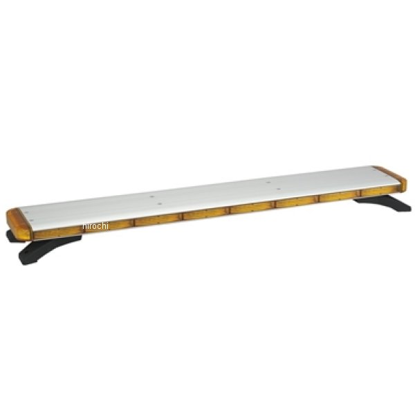 KOITO S型散光式 警光灯114型 エアロ イエロー