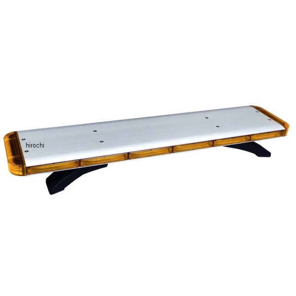 LED 黄色散光式警光灯 S型 87タイプ 高輝度