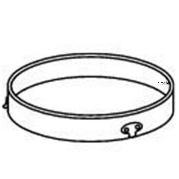 KOITO 8型回転灯用 オサエワク