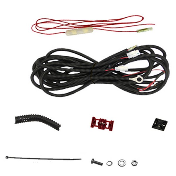 LEDエッジ イルミ 取付キット コンフォート