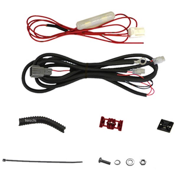 LEDエッジイルミ 取付キット JPN-TAXI用