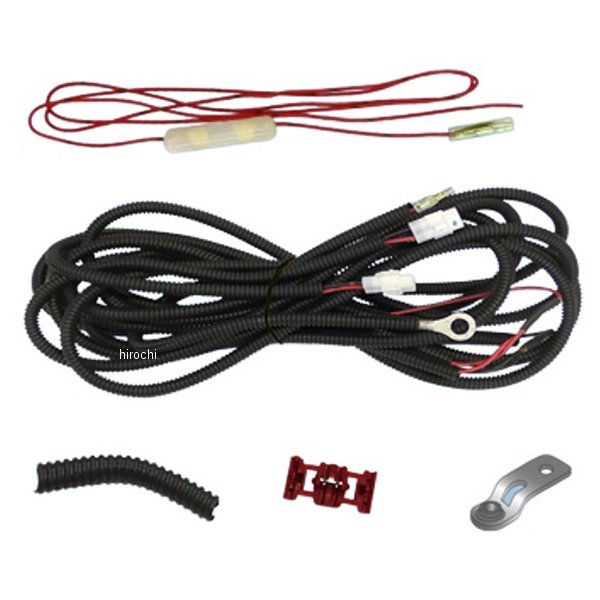 LEDエッジイルミ ハーネスキットB エルフ