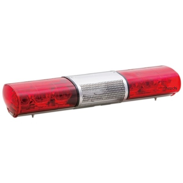 KOITO MLED散光 式警光灯113型 12V 赤