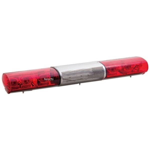 KOITO MLED散光 式警光灯153型 24V 赤