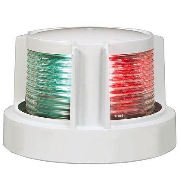 LED 第二種両色灯 ホワイト