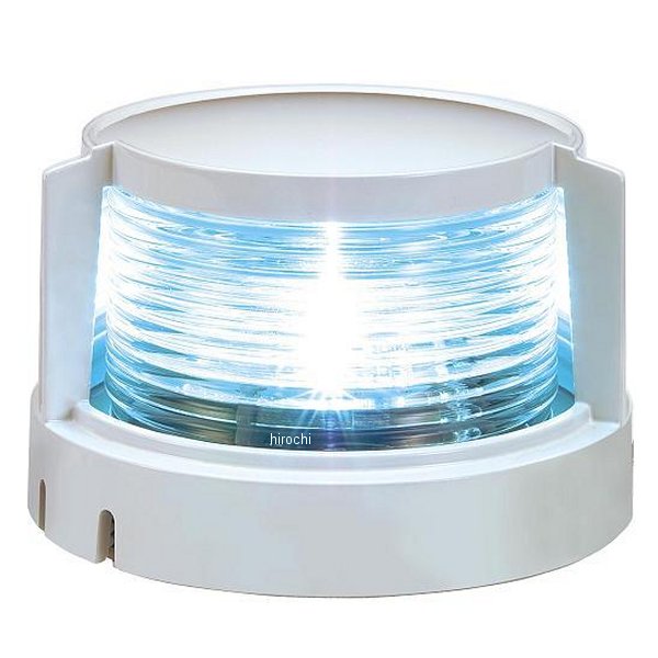LED 第二種船尾灯 ホワイト