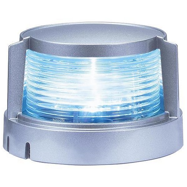 LED 第二種船尾灯 シルバー