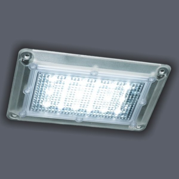 KOITO LEDカーゴランプ プラス 12V