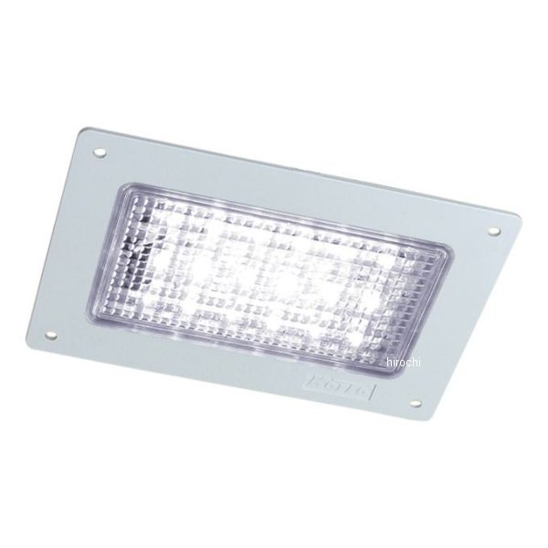 KOITO LED カーゴランプ2 24V平面 25個入り