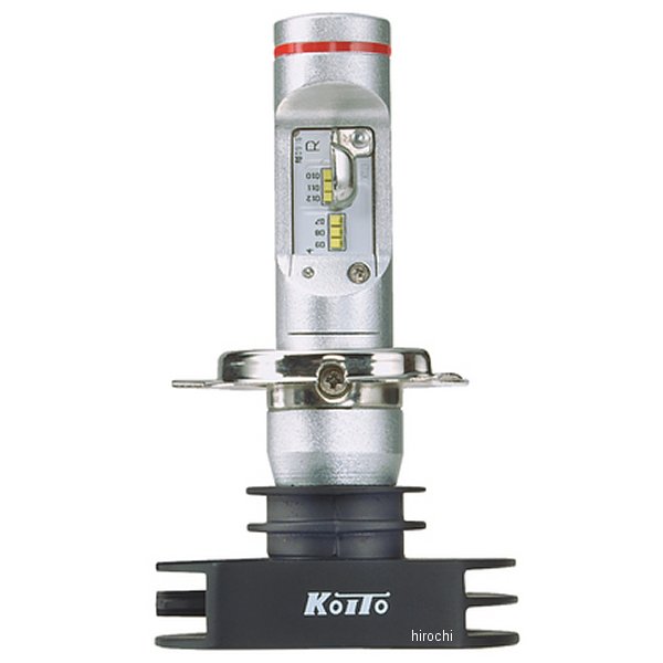 ヘッドランプ専用 LEDホワイトビームNeo H4タイプ