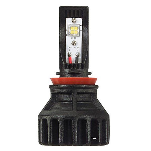 ヘッドランプ専用 LEDホワイトビームNeo H11タイプ