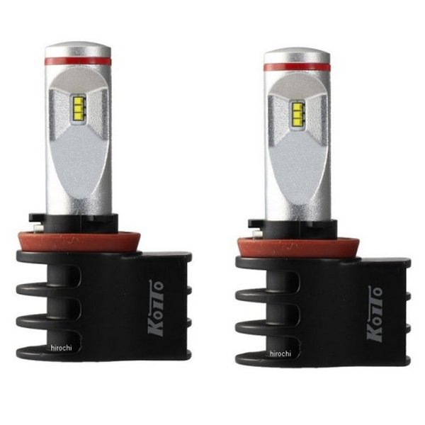 フォグランプ専用 LEDホワイトビームNeo