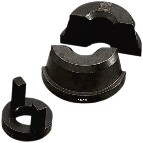 496110   ホイールベアリング レース ツール 73年-99年 XL、73年-99年 ビューエル