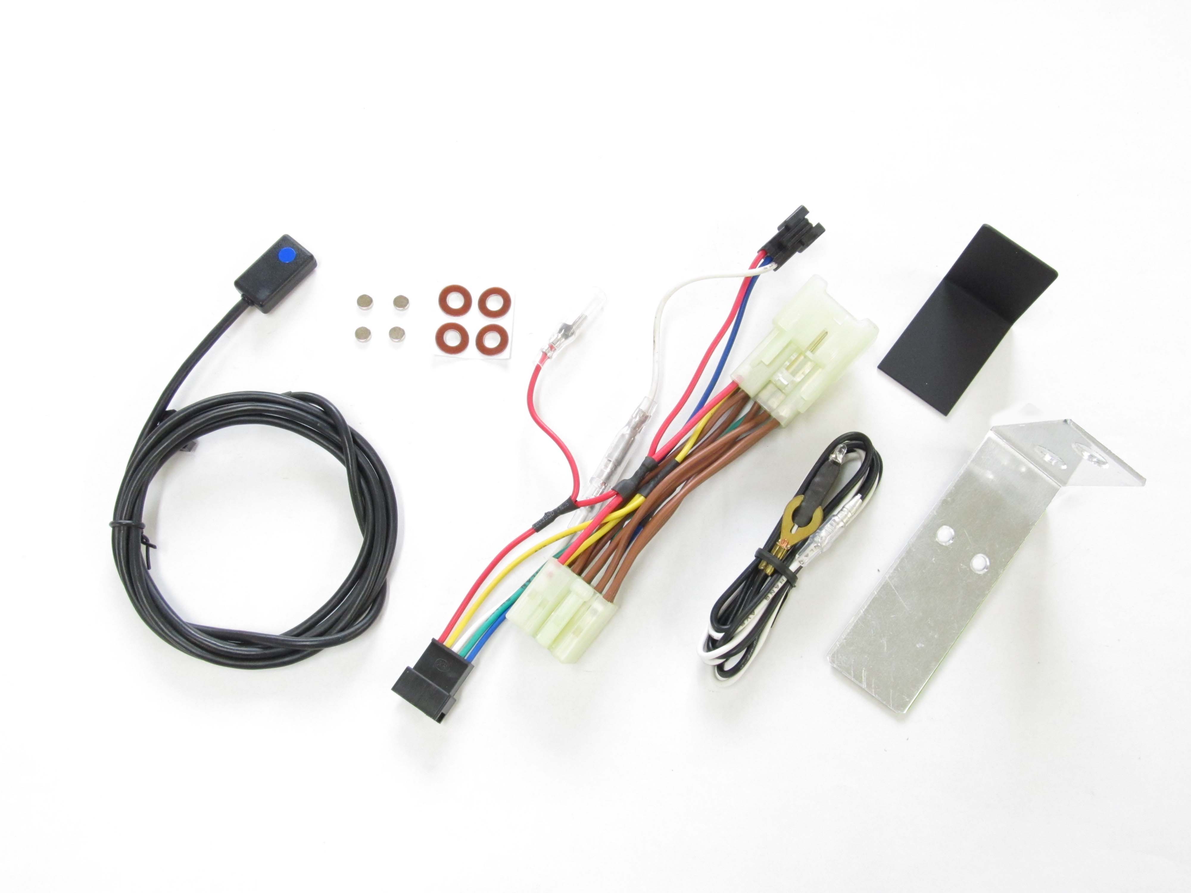 SPI用ハーネス HS-S42 95年-00年 バンディット250V