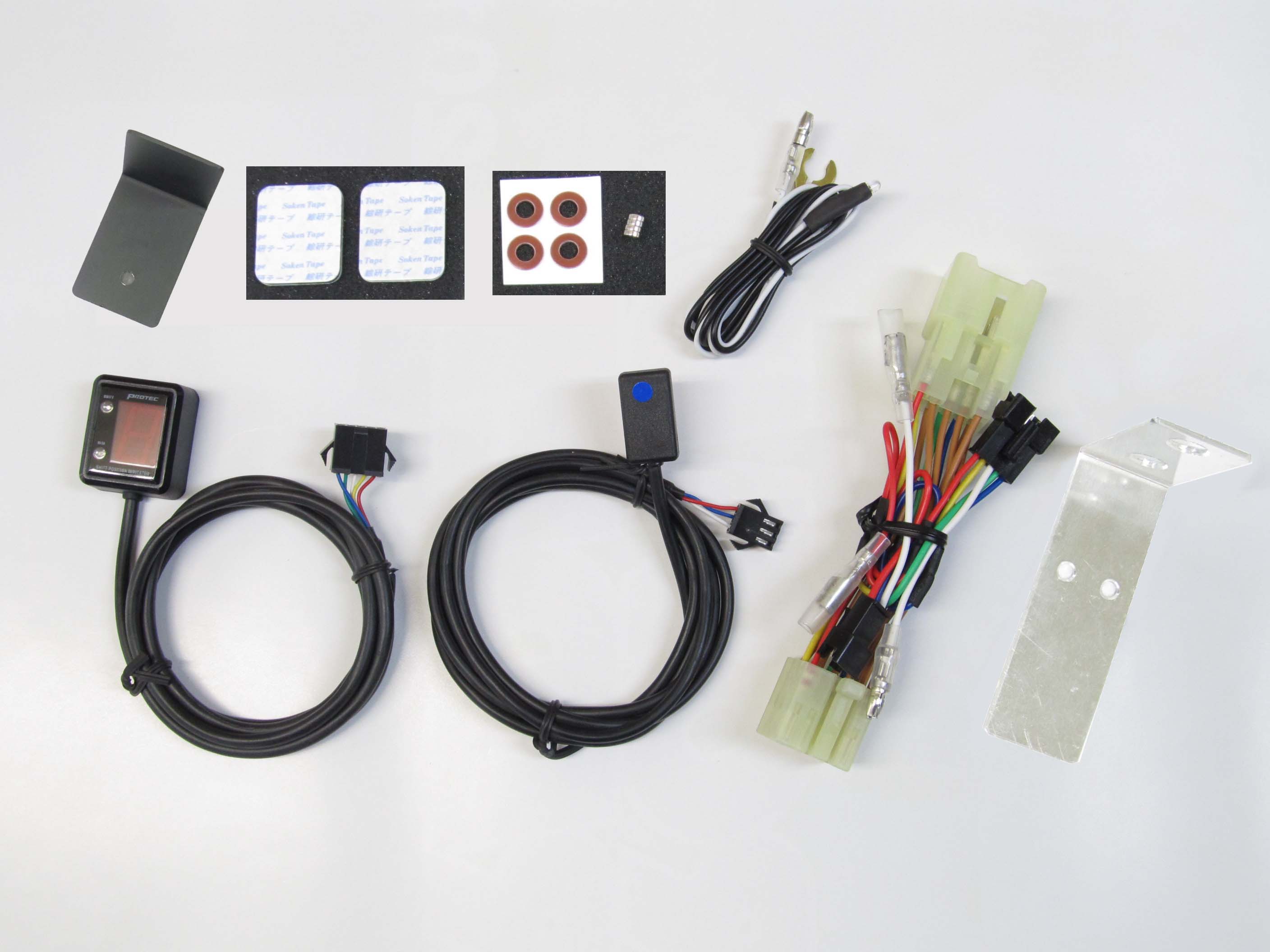 シフトポジションインジケーター SPI-S42 95年-00年 バンディット250V